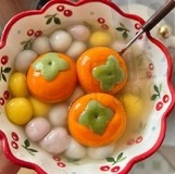 没烦恼 很幸福