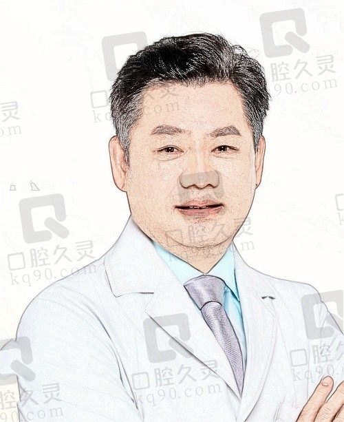 孔令杰医生是从上海九院回来的,现在贵阳利美康/吸脂技术牛口碑超好