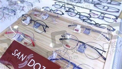 2025吉林市北华朝日眼科医院角膜塑形镜价目表:国产OK镜2500+进口OK镜9800+