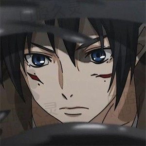 陈默