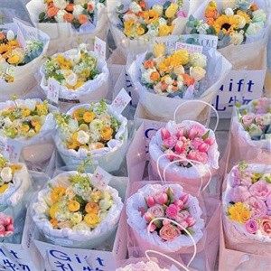 岁月静好