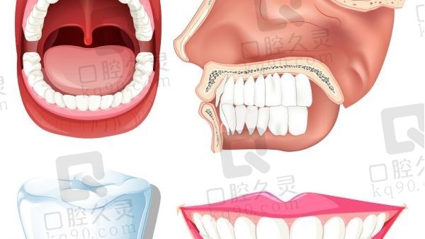 天津皓德口腔价格表最新：种牙3200+牙齿矫正16800+洗牙55+