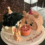 豆腐西施