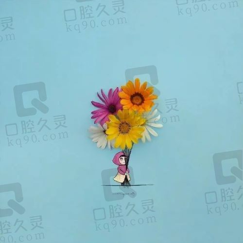 每天一个苹果