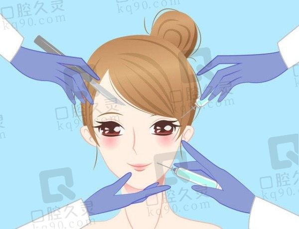 成都刘艳华医生口碑怎么样?顾客评论注射技术好审美高级价格不贵