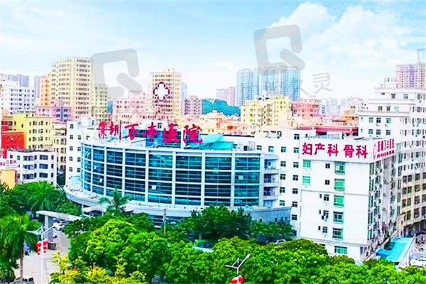 深圳万丰医院口腔科医生名单介绍:种植李长太/正畸吕应祥强推