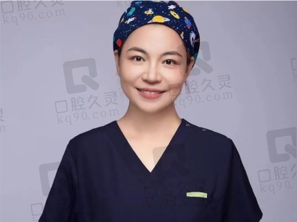 李慧芳