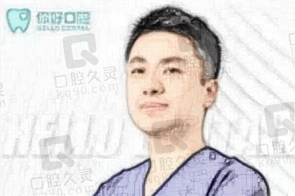 李召龍