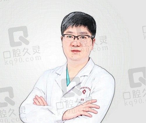 張繼強(qiáng)