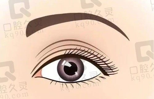 北京嘉禾李燕双眼皮修复靠得住,修复双眼皮技术一流 患者评价高