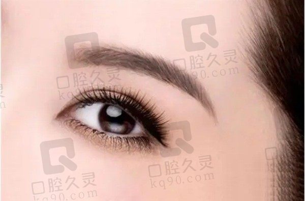 合肥艺星孙洋做双眼皮怎么样？擅长艺星美杜莎6D明星眼技术精细风格自然