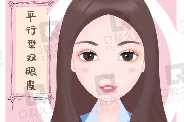 贵阳华美紫馨整形谁做眼睛好？陈璐、姚远镇做双眼皮、眼部综合技术佳