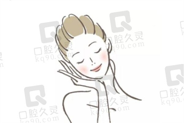 北京加减美黄寅守院长大拉皮价格8万起，提升面部减龄成效好
