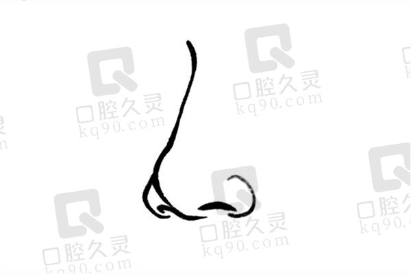 上海华美整形谢卫国做鼻修复价格3万元起，术后鼻子精致自然