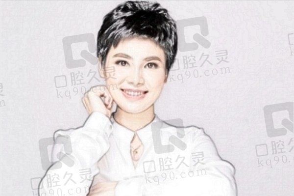 魏志香在哪家医院坐诊？坐诊北京丽星翼美魏志香擅长双眼皮修复技术好整友口碑也不错