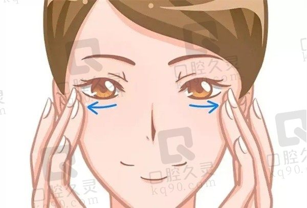 眼周肽欧赛斯打了会疯长吗？欧赛斯眼周肽不含生长因子打了不会疯长