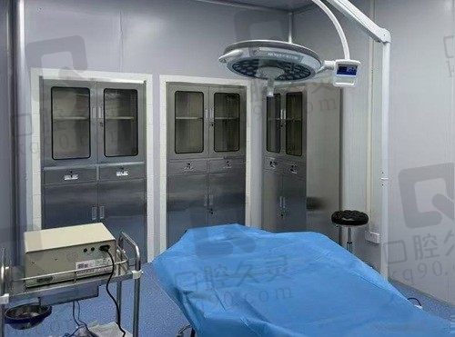 新疆喀什时光医美 诊疗室