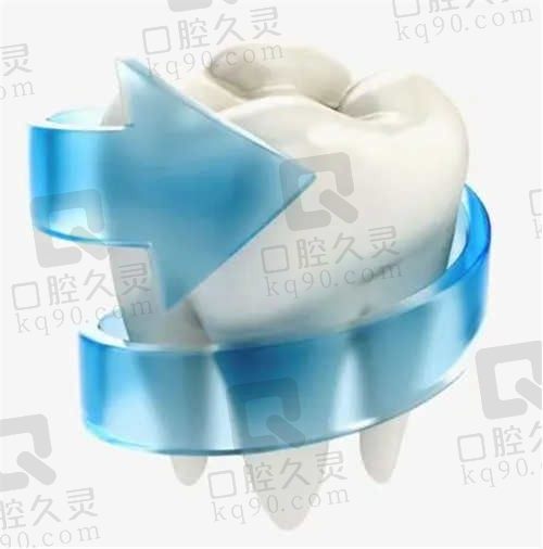 在上海想种植牙就去口碑好的臻吻口腔，3D极速种植牙即种即用才5600元起