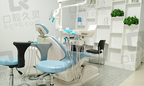 合肥佳德口腔医院诊室 合肥佳德口腔医院诊室