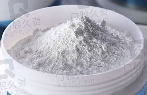 牙粉能代替牙膏使用吗