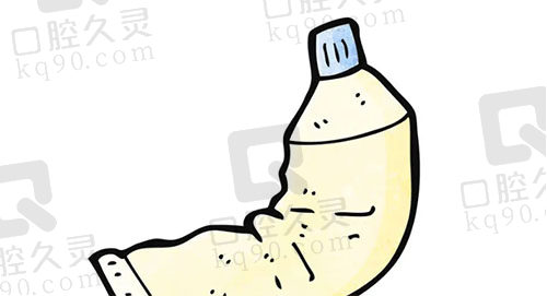 牙膏