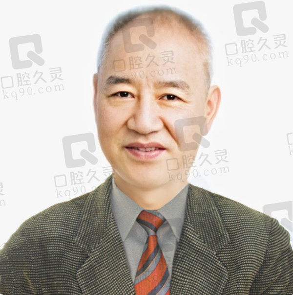 安庆贝儿壹颗牙口腔技术院长张良丰