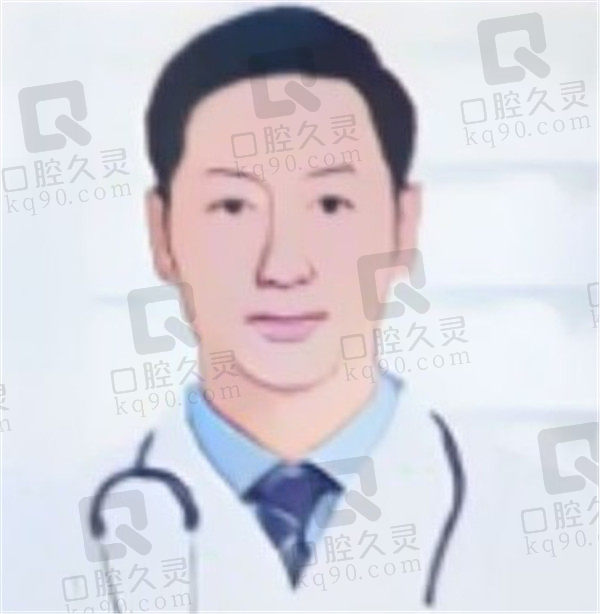 深圳诚致美口腔正畸医师贾岳