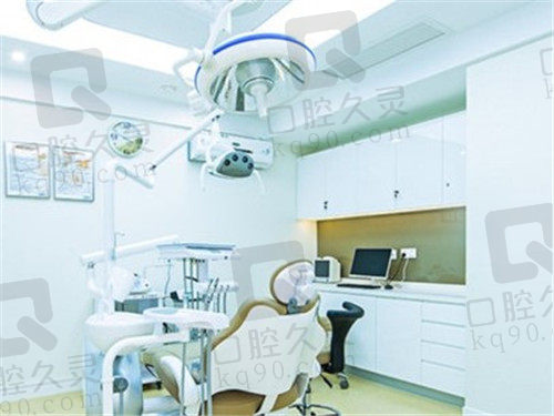 杭州一牙口腔诊室