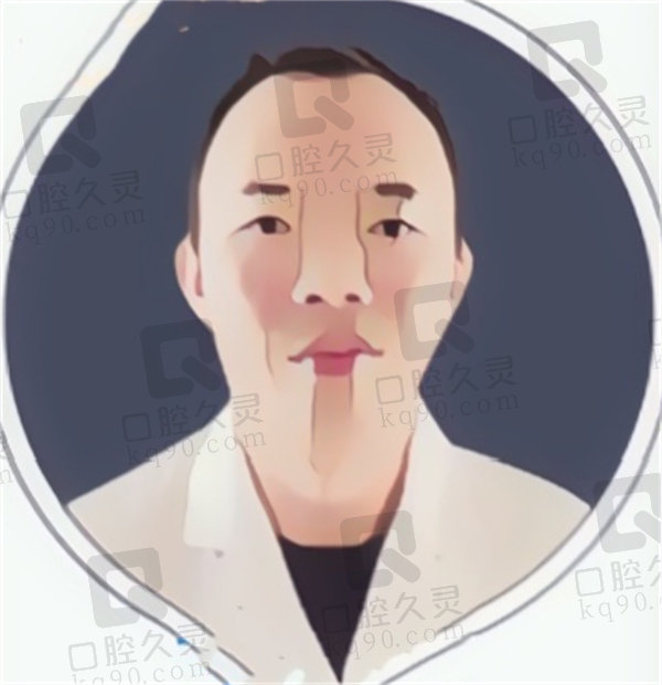 刘玉龙医师