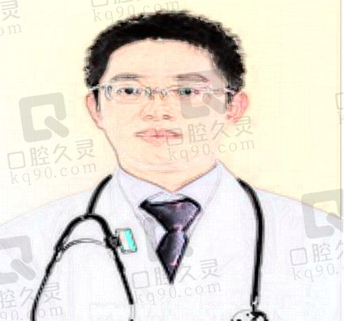 罗军 主治医师
