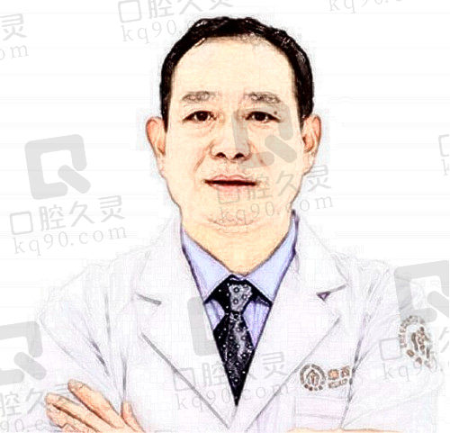 李万顺，郑州华西口腔特邀医师