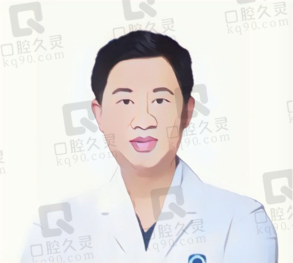 于智华医生
