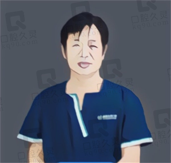 樊晓东医师