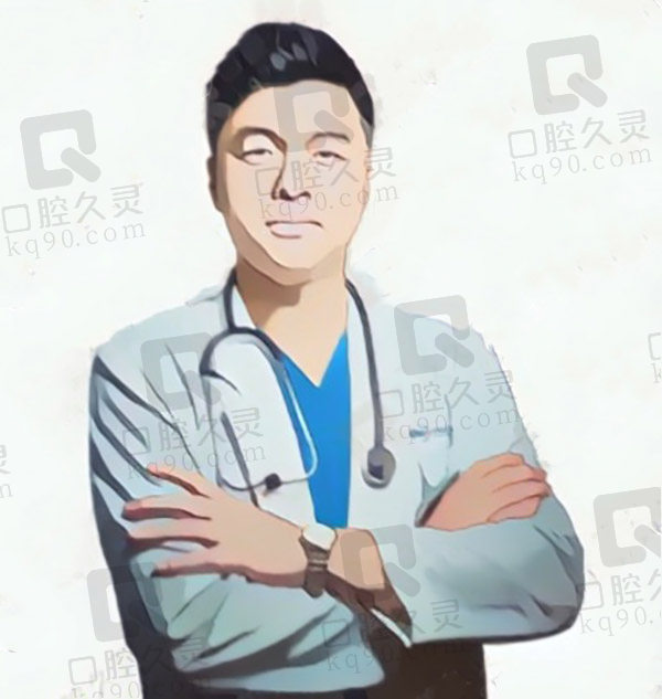 大连全好口腔医院赵长亮院长