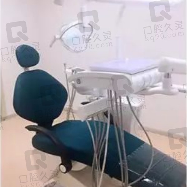 上海神州医院口腔科牙椅