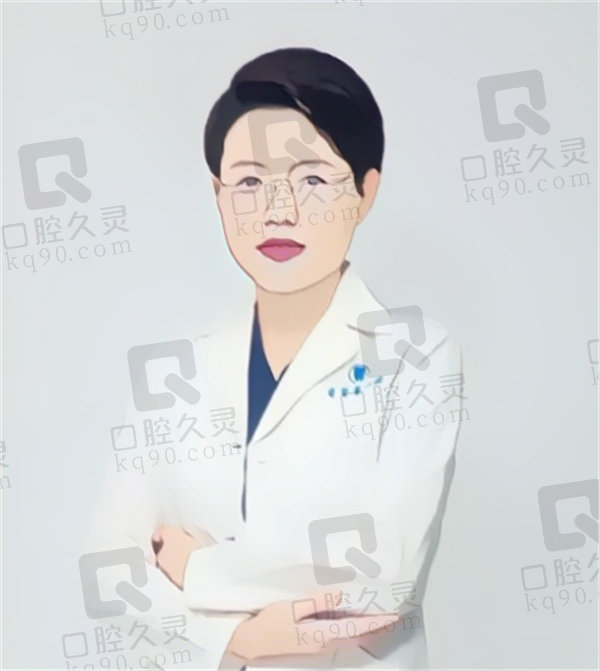 孙爽医生
