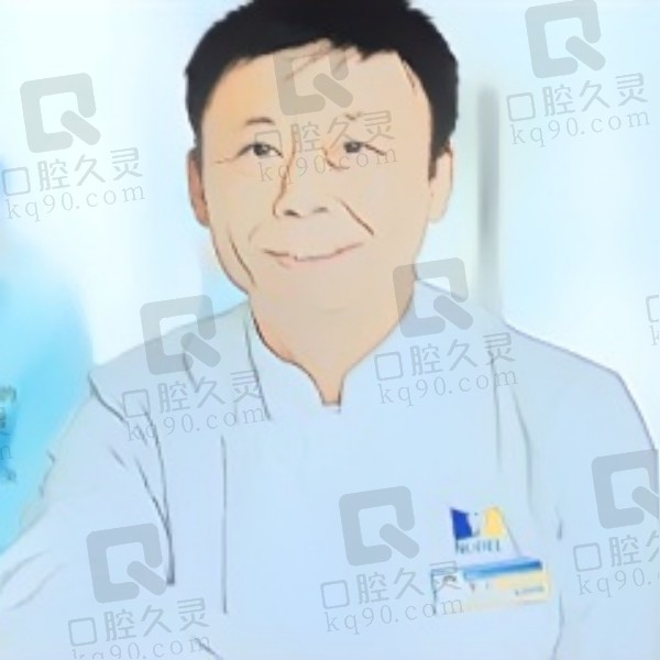 李江院长