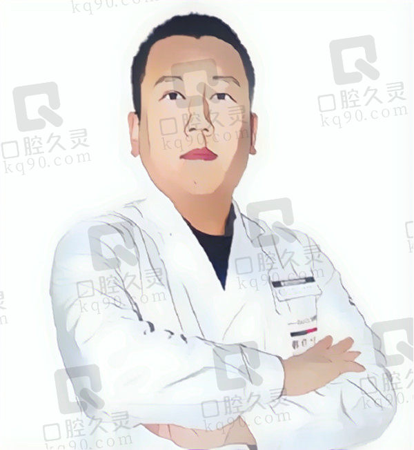 魏中文医生