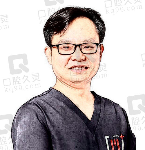 杨国平 重庆维乐口腔诊所