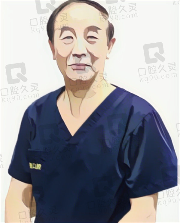 郭复生医师