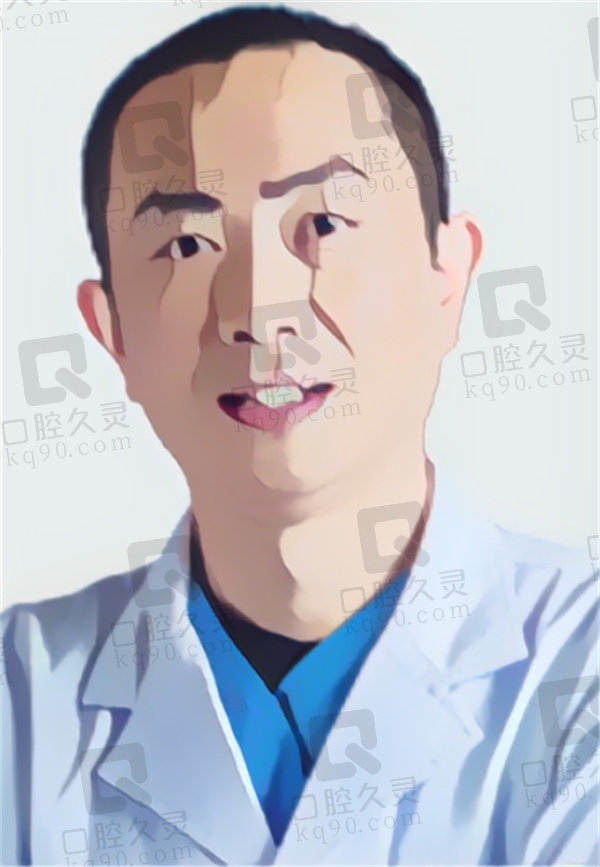 赵宏宇医师