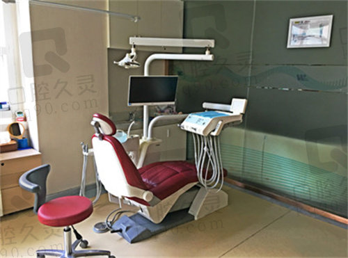 福州维乐口腔诊疗室1