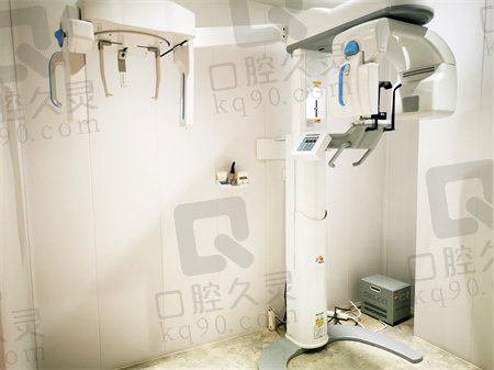 西安未央台一口腔门诊部