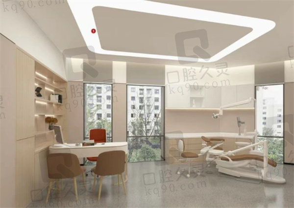 深圳尔睦口腔牙椅