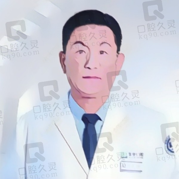 李晓平院长