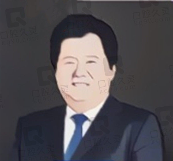 何桐锋医生