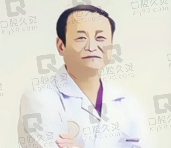 秦晓中院长