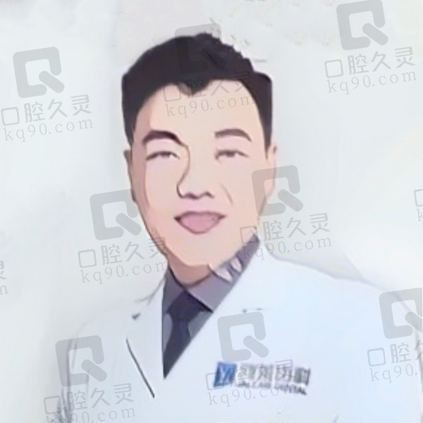 朱振威医生