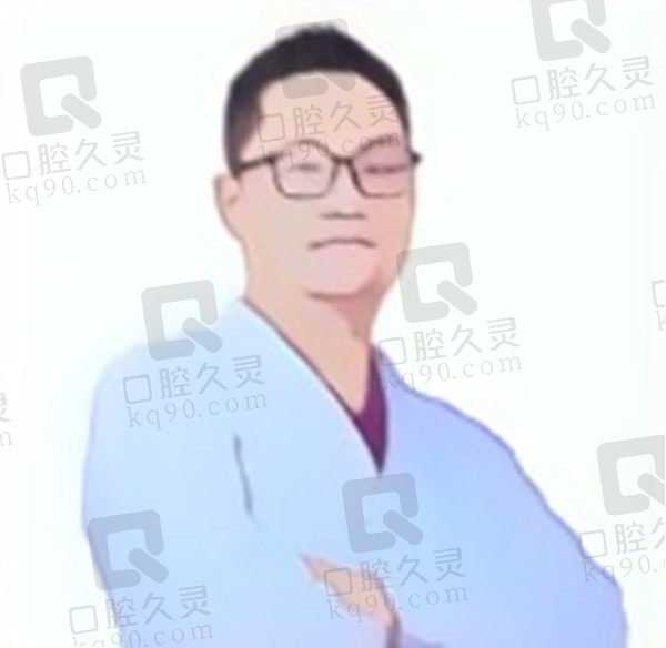 龚益医生