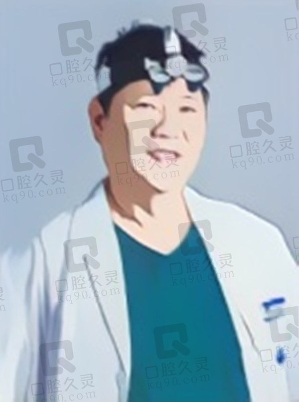 葛旭明医生